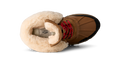 W Adirondack Boot XXV - Chestnut