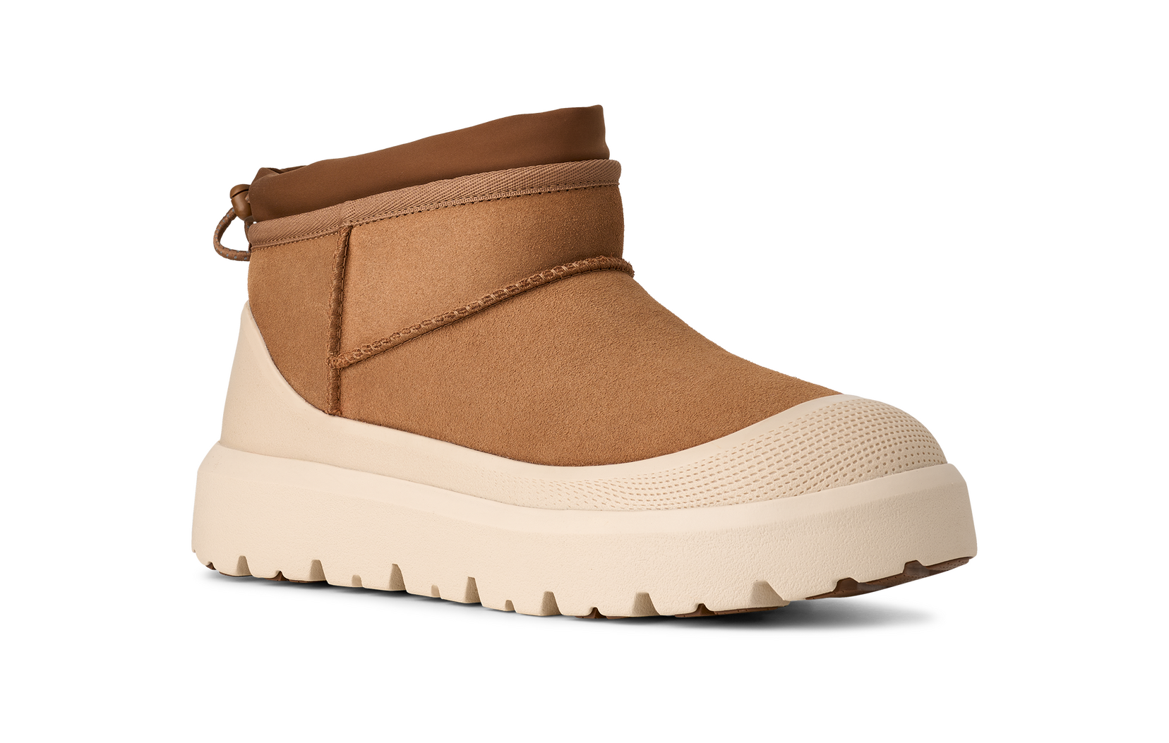 M Cl Ultra Mini Weather Hybrid - Chestnut / Whitecap