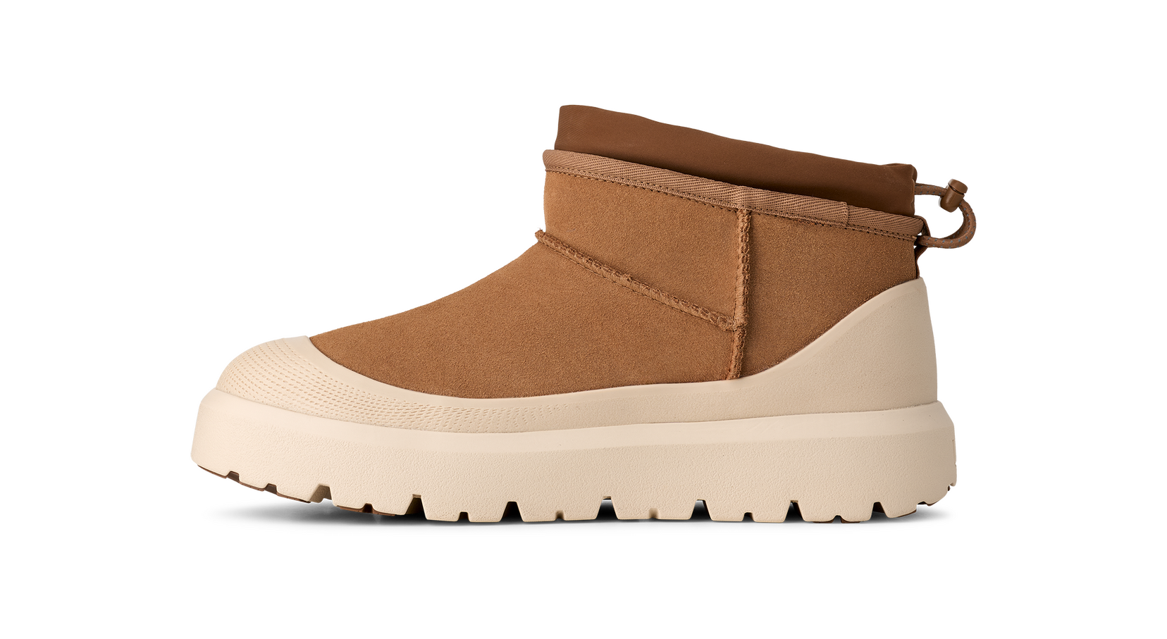 M Cl Ultra Mini Weather Hybrid - Chestnut / Whitecap