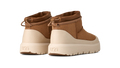 M Cl Ultra Mini Weather Hybrid - Chestnut / Whitecap