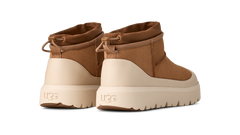 M Cl Ultra Mini Weather Hybrid - Chestnut / Whitecap