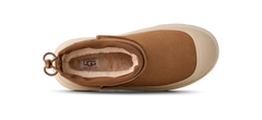 M Cl Ultra Mini Weather Hybrid - Chestnut / Whitecap