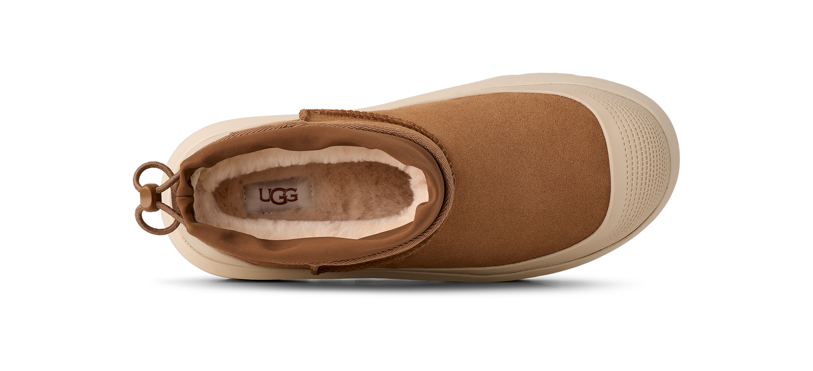 M Cl Ultra Mini Weather Hybrid - Chestnut / Whitecap