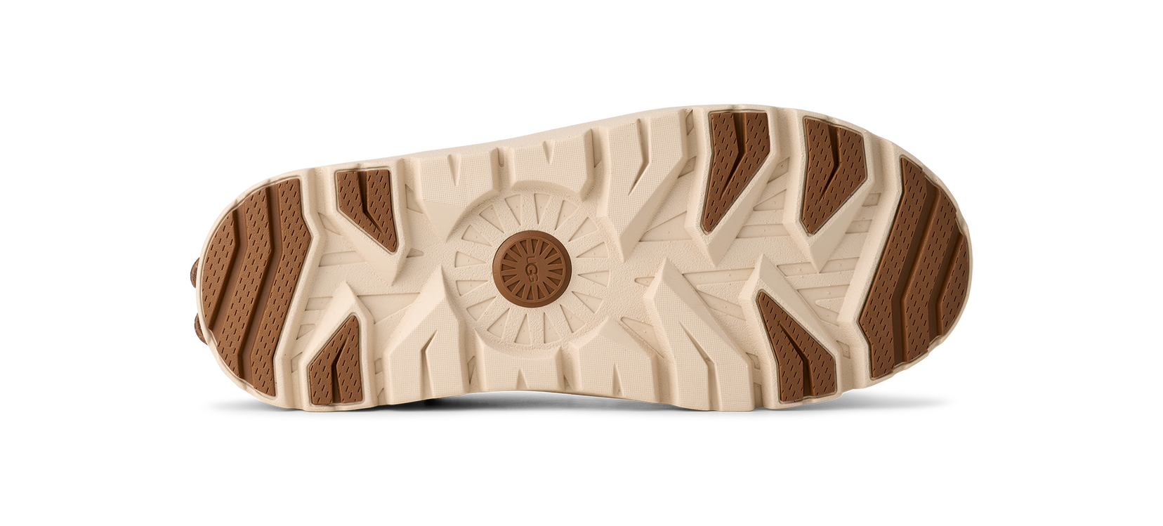 M Cl Ultra Mini Weather Hybrid - Chestnut / Whitecap