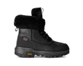 W Adirondack Boot XXV - Black