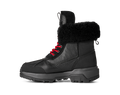W Adirondack Boot XXV - Black