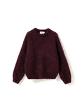N-Latora Knit - Winetasting