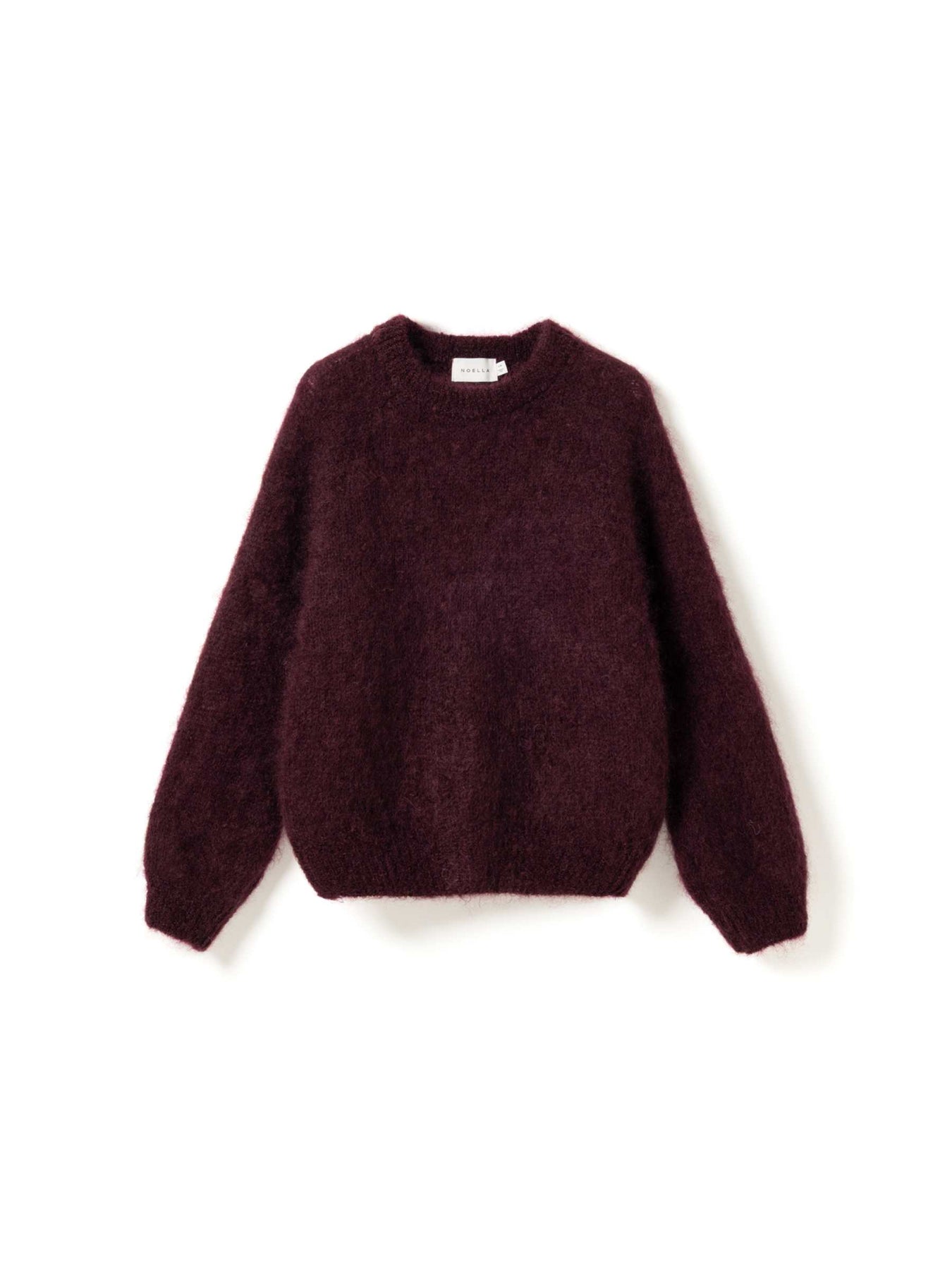 N-Latora Knit - Winetasting