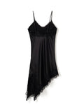 N-Merlie Dress - Svart