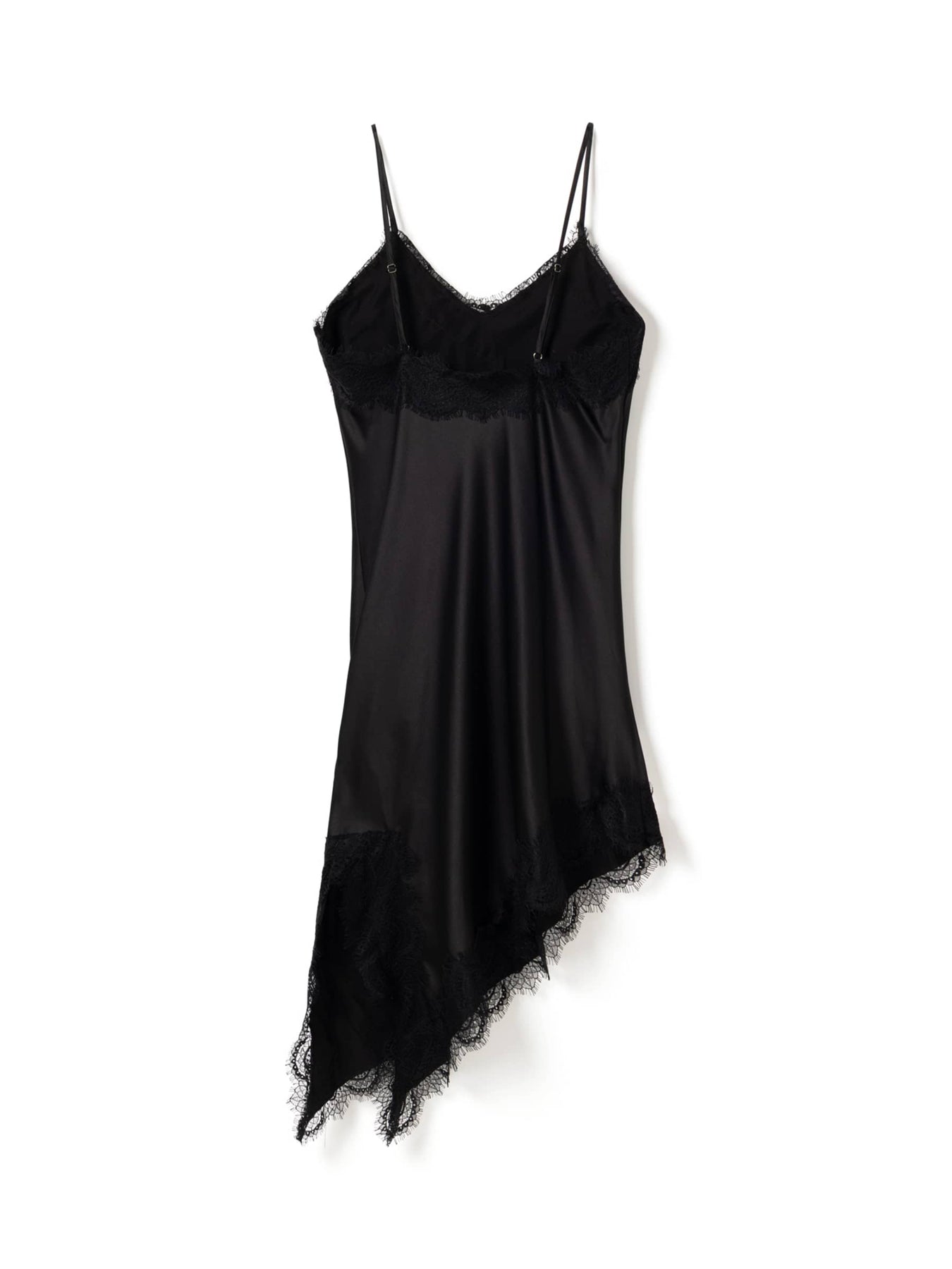 N-Merlie Dress - Svart