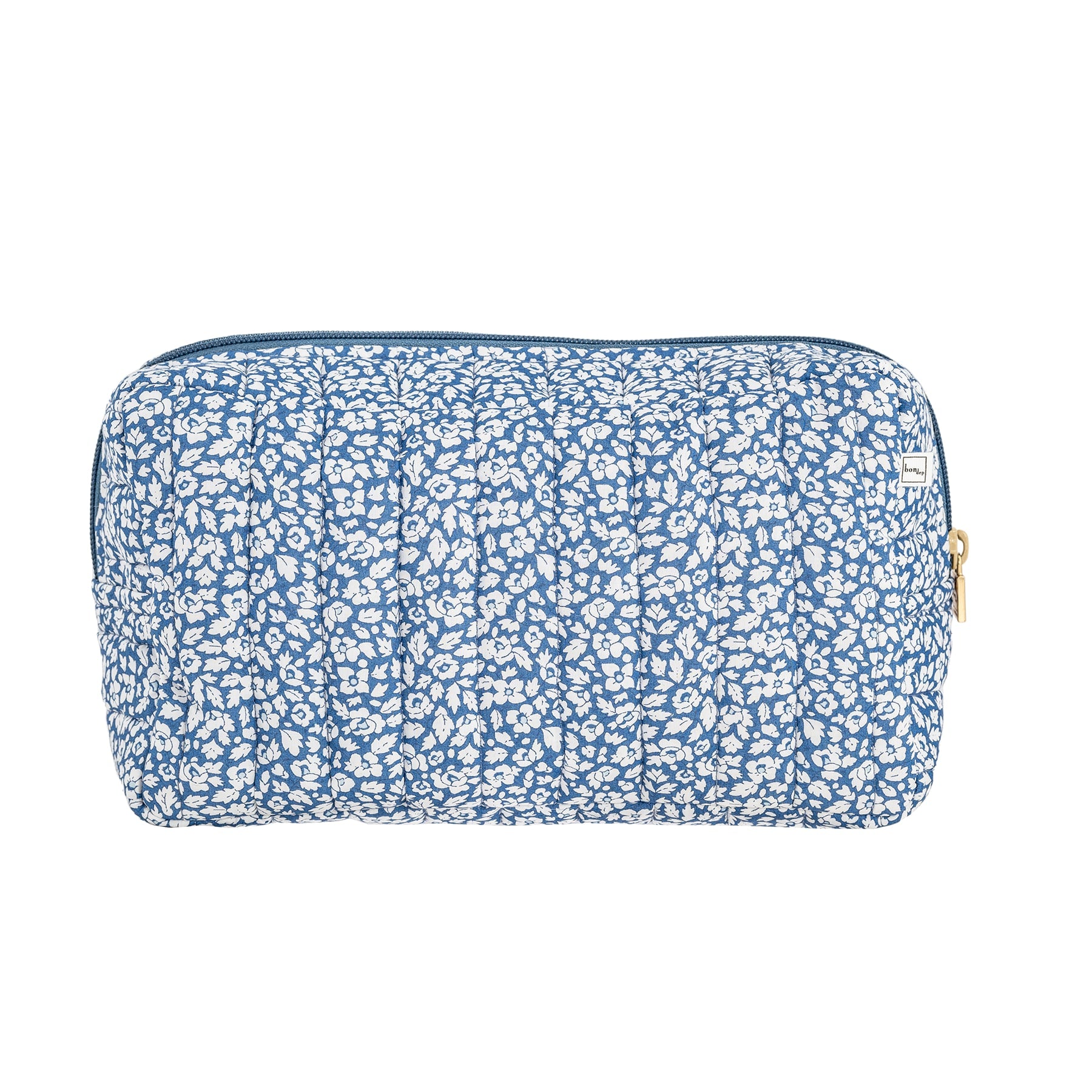 Pouch Square Mw Liberty - Feather Blue