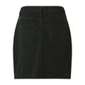 Kit Skirt - Black Wash