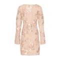 Joanette Dress - Ivory