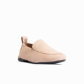 Royale Suede - Taupe