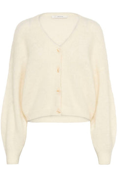 GZdebbie Cardigan - Egret