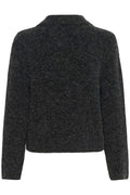 GZalpha Polo-tröja - Charcoal Melange