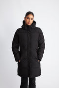 Laya Parka - Svart