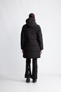 Laya Parka - Svart