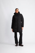 Laya Parka - Svart