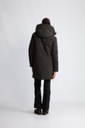Davos Parka - Dark Pine