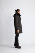 Davos Parka - Dark Pine