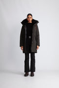 Davos Parka - Dark Pine