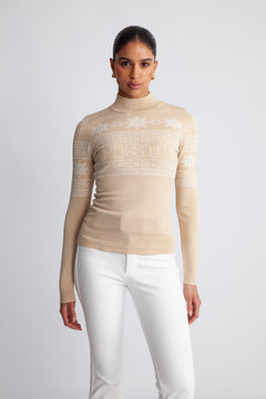 Giza Piste Pull - Pebble