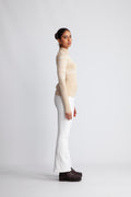 Giza Piste Pull - Pebble