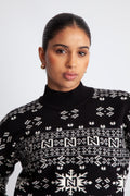 Gally Pull - Black