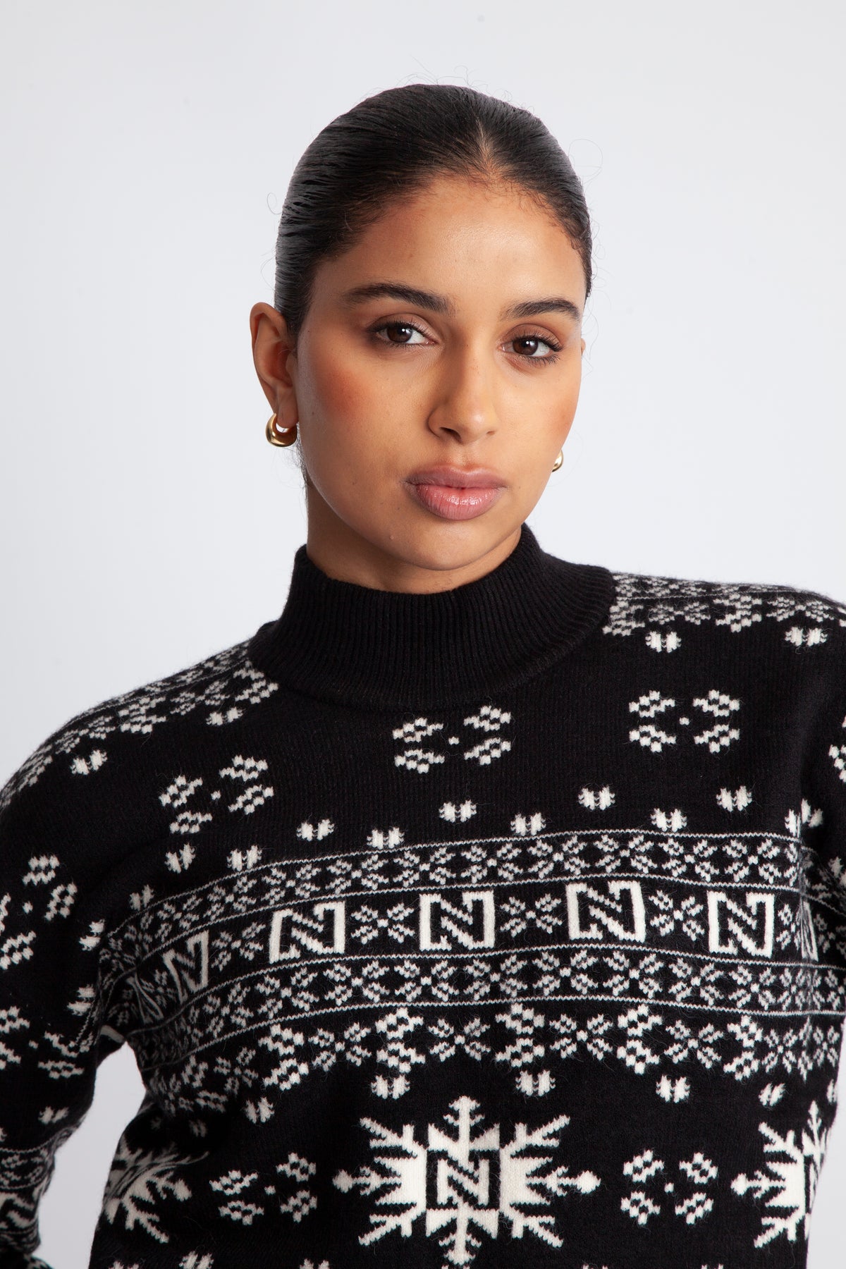 Gally Pull - Black