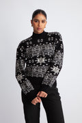 Gally Pull - Black