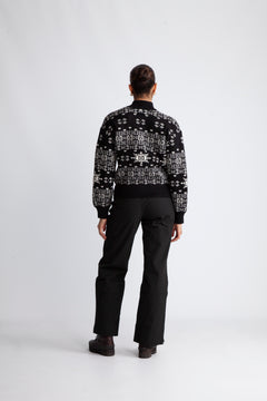 Gally Pull - Black