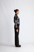Gally Pull - Black