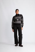 Gally Pull - Black