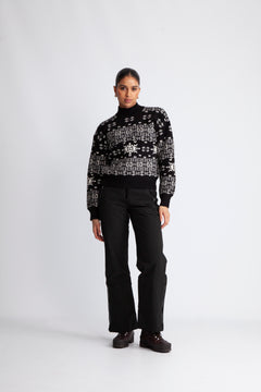 Gally Pull - Black