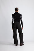 Giza Piste Pull - Black