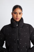 Gumeko Ski Jacket - Black