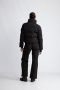 Gumeko Ski Jacket - Black