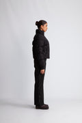 Gumeko Ski Jacket - Black