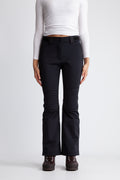 W Stanford Pant - Black