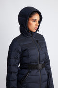 Goya Ski Jacket - Navy