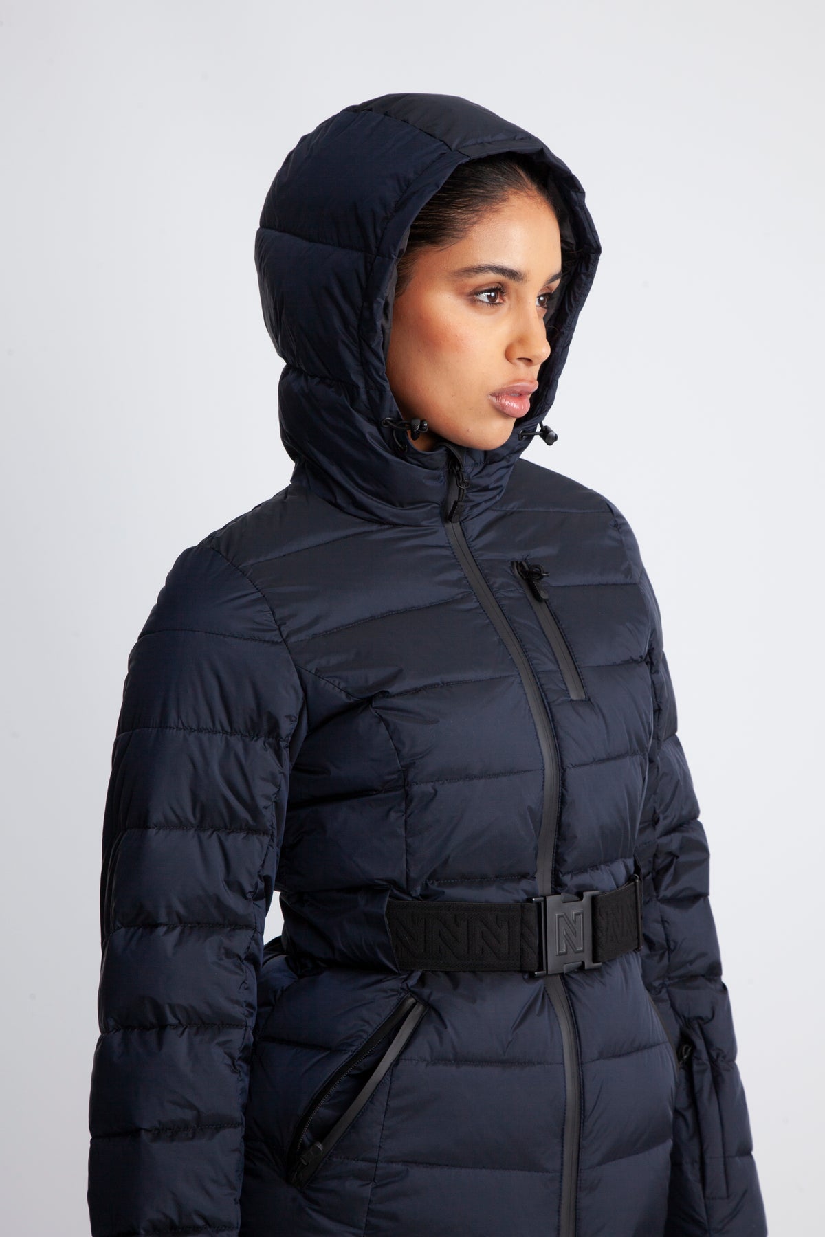 Goya Ski Jacket - Navy