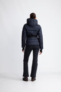 Goya Ski Jacket - Navy