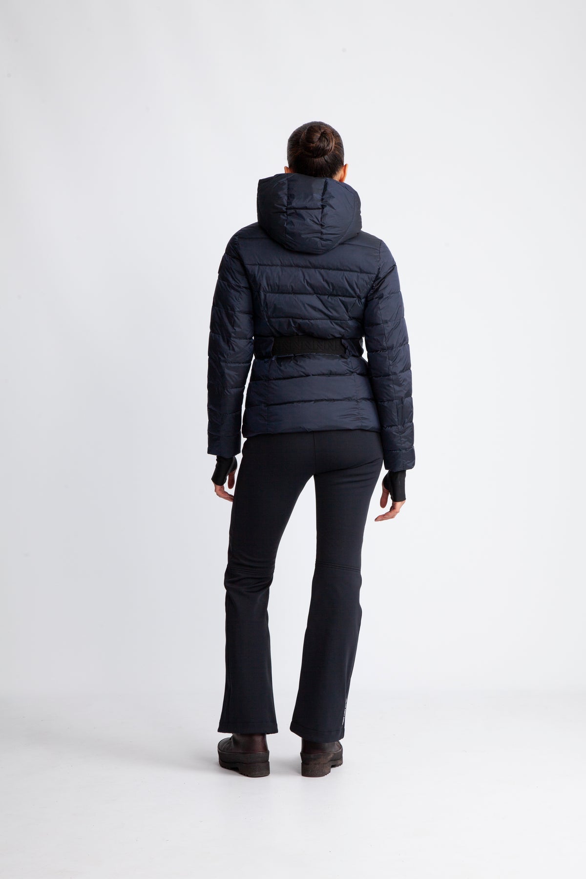 Goya Ski Jacket - Navy
