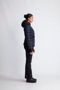 Goya Ski Jacket - Navy