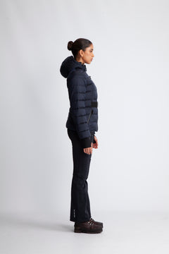 Goya Ski Jacket - Navy