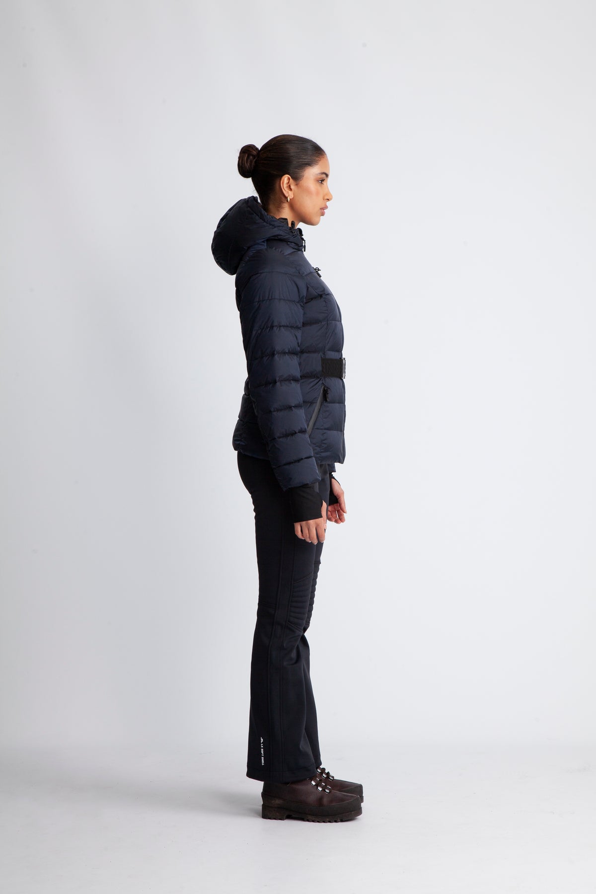 Goya Ski Jacket - Navy