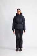 Goya Ski Jacket - Navy