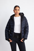 Goya Ski Jacket - Navy