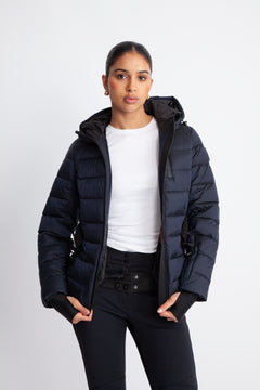 Goya Ski Jacket - Navy